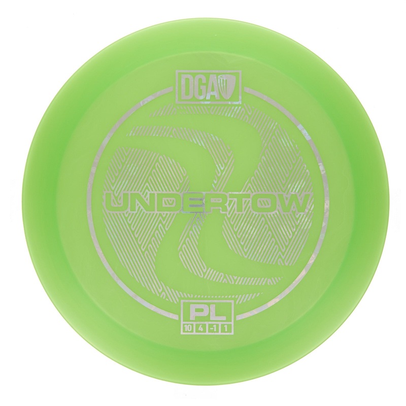 DGA Undertow – ProLine 174g | Style 0001