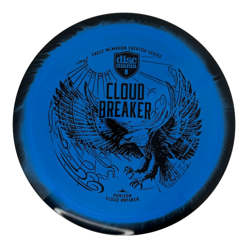 Discmania Horizon Cloud Breaker