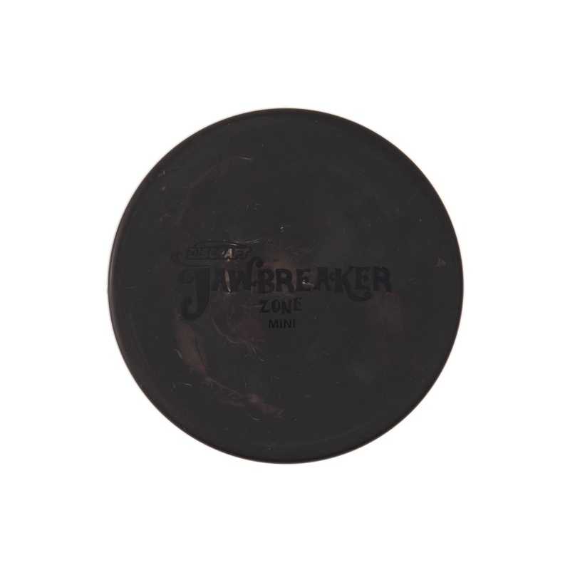 Discraft Mini Zone – Jawbreaker 72g | Style 0015