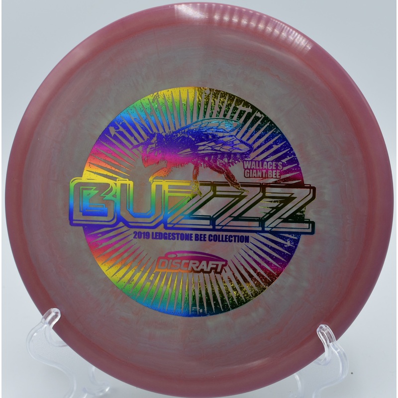 ESP Buzzz (2019 Ledgestone, Wallace’s Giant Bee)