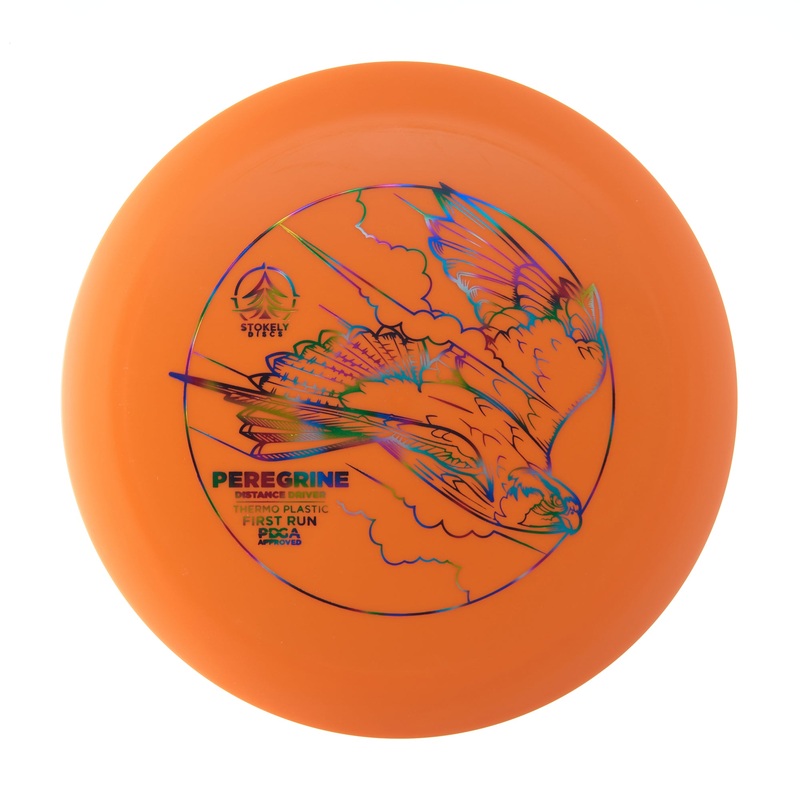 First Run Thermo Peregrine