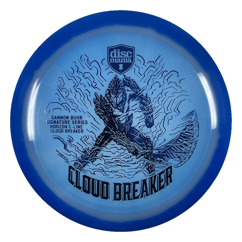Gannon Buhr Signature Series Horizon C-Line Cloud Breaker