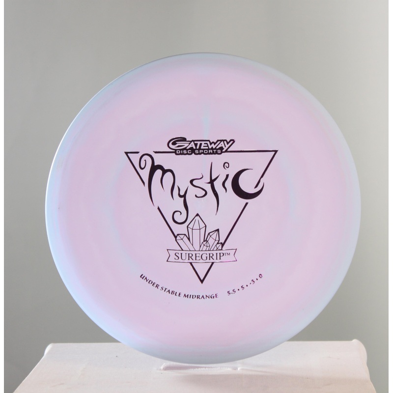 Gateway Sure Grip Mystic Midrange