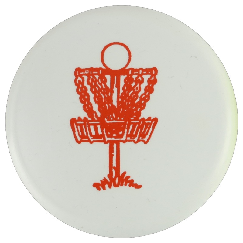 Gotta Go Gotta Throw Basket Inter-Locking Mini Marker Disc