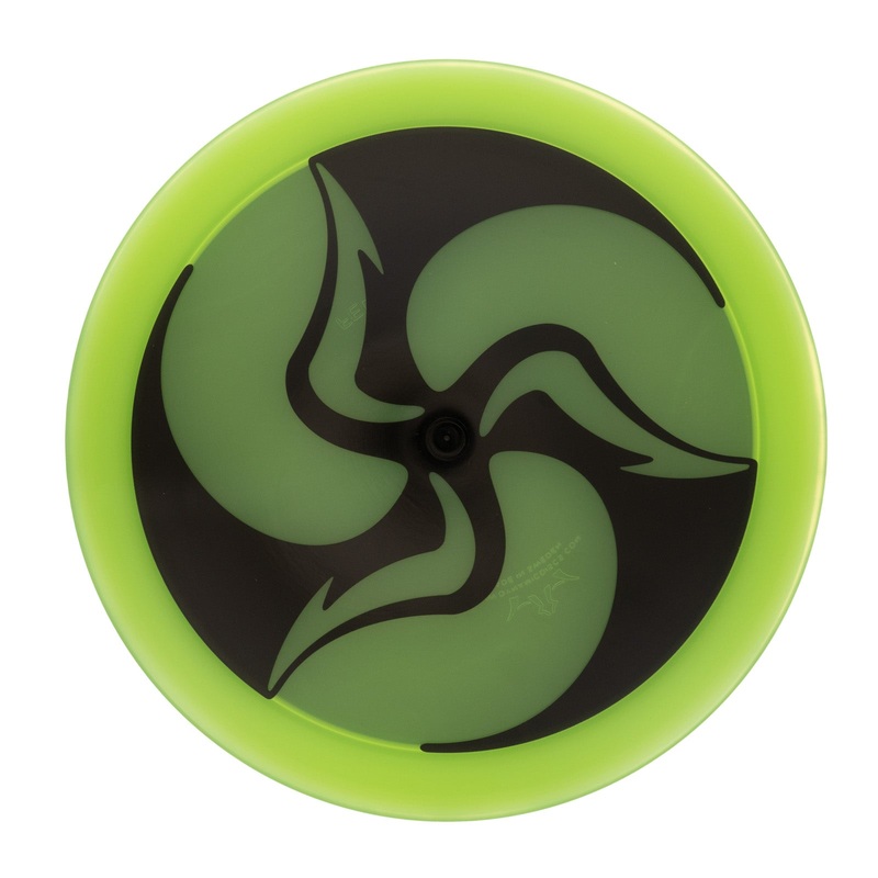 Huk Lab TriFly DyeMax Lucid Felon