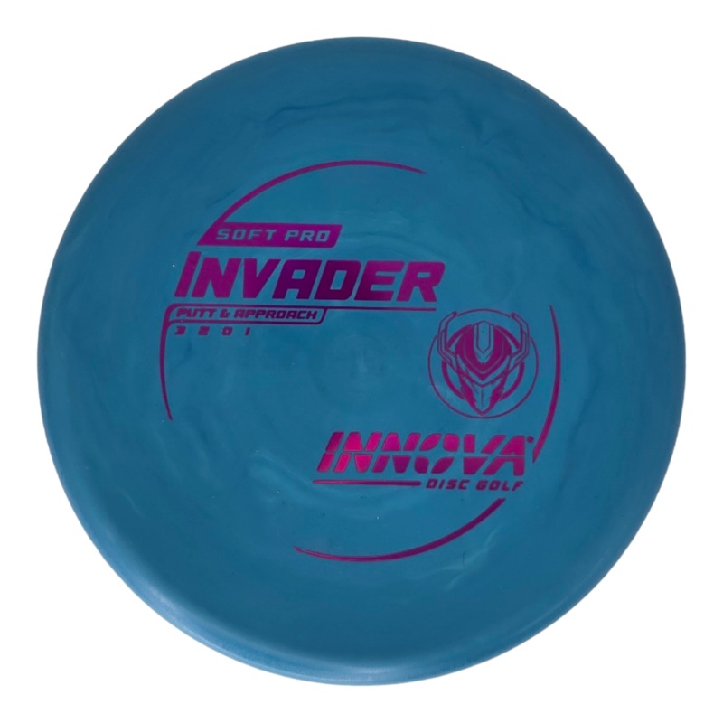 Innova Soft Pro Invader