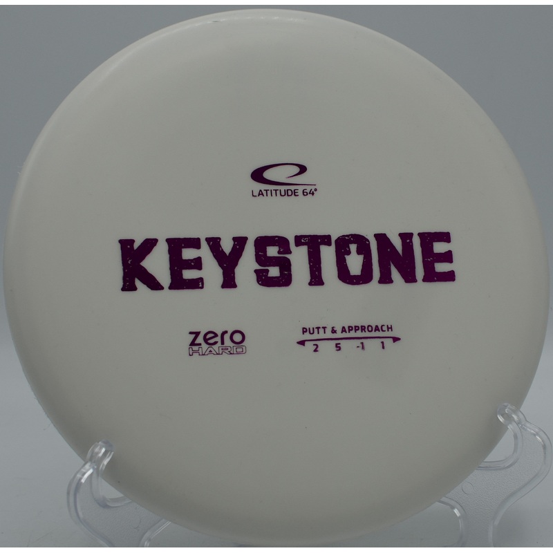 Keystone (Zero Hard)