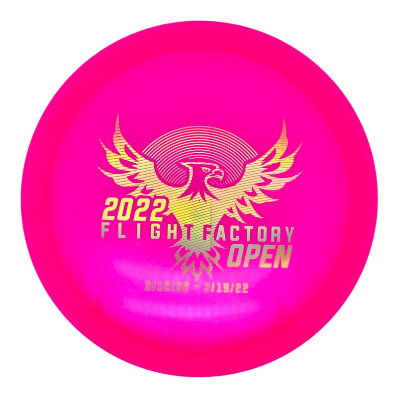 Latitude 64 Opto Diamond – Flight Factory Open 2022