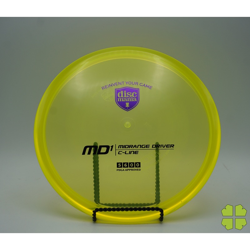 MD1 – C-Line
