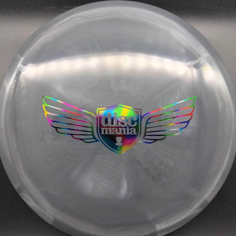 MD1, S-Line, Mystery Box Edition