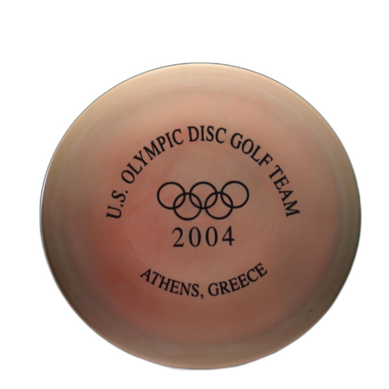 Millennium 2004 Olympic Team Standard Tachyon Midrange