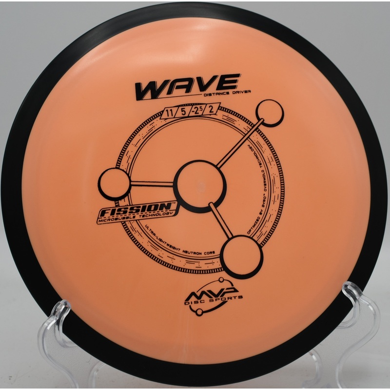MVP FISSION WAVE