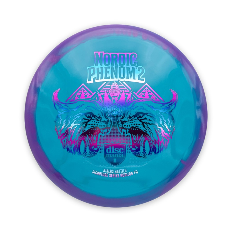 Nordic Phenom 2