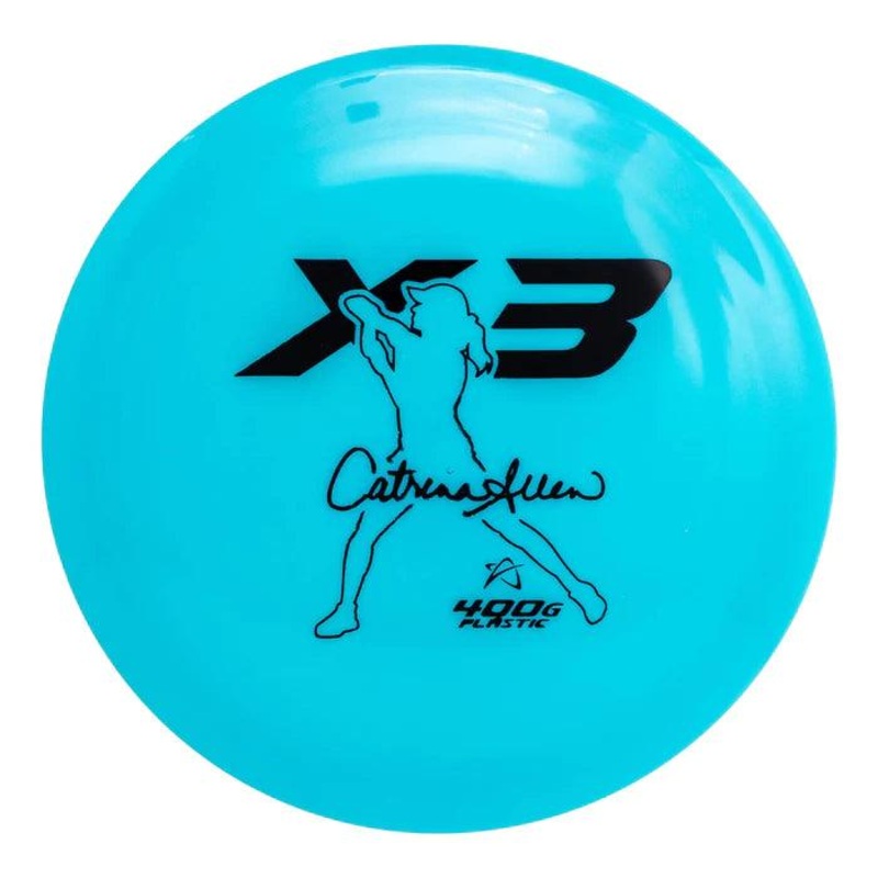 Prodigy Catrina Allen Signature 400G X3