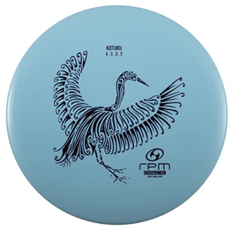 RPM Discs Kotuku