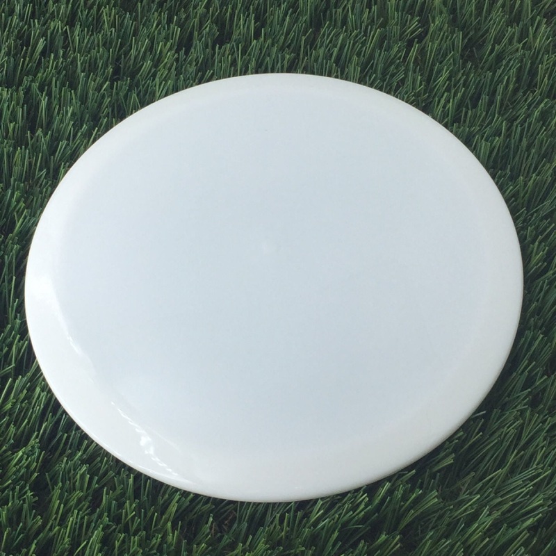 Streamline Neutron Drift with Dyer’s Delight Blank White Stamp – 174g White