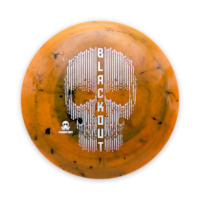 Toxic Waste Blackout