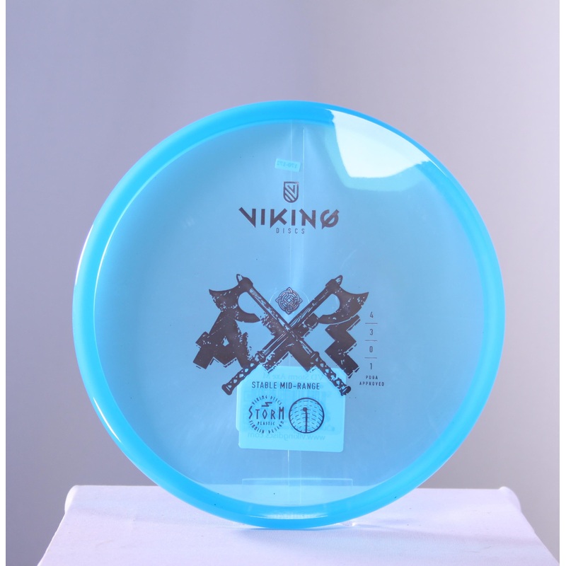 Viking Discs Storm Axe Midrange