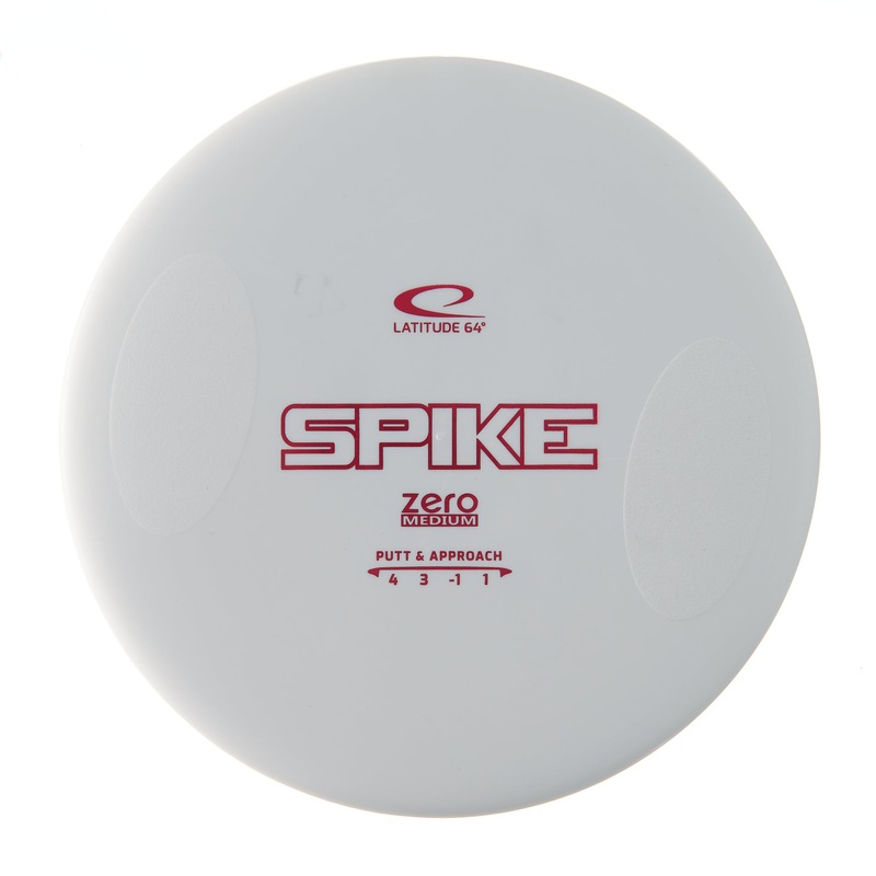 Zero Medium Spike