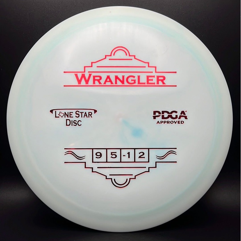 Bravo Wrangler