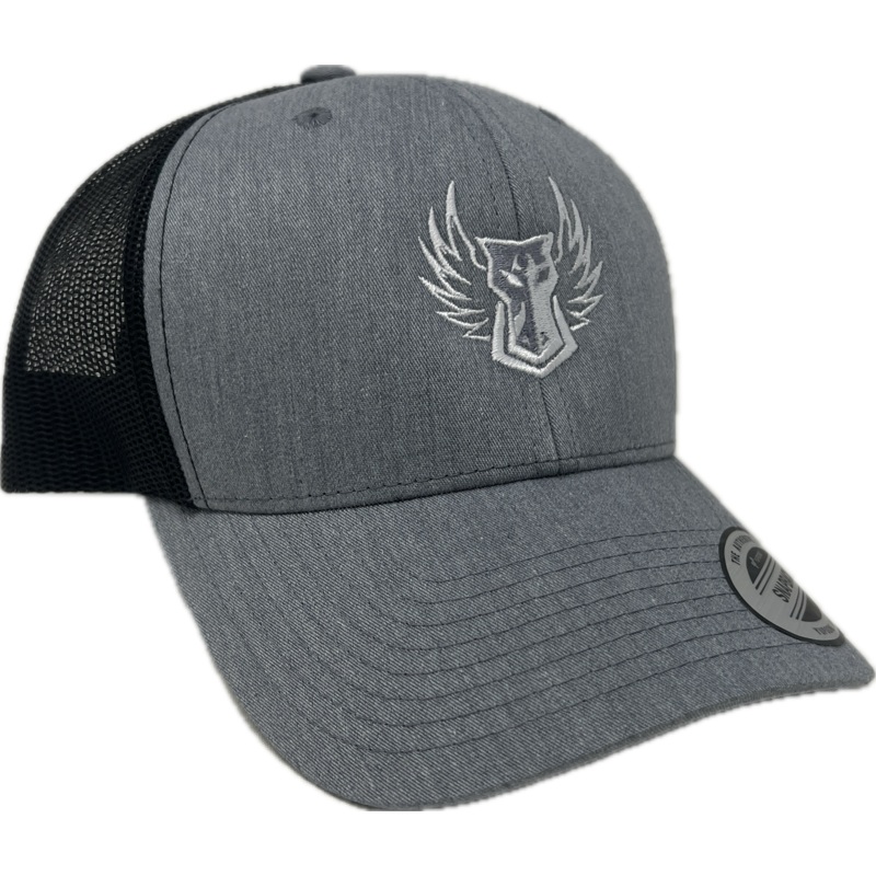 Darkhorse Trucker Hat