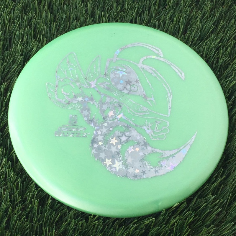 Discraft Big Z Collection Buzzz – 169g Mint Green