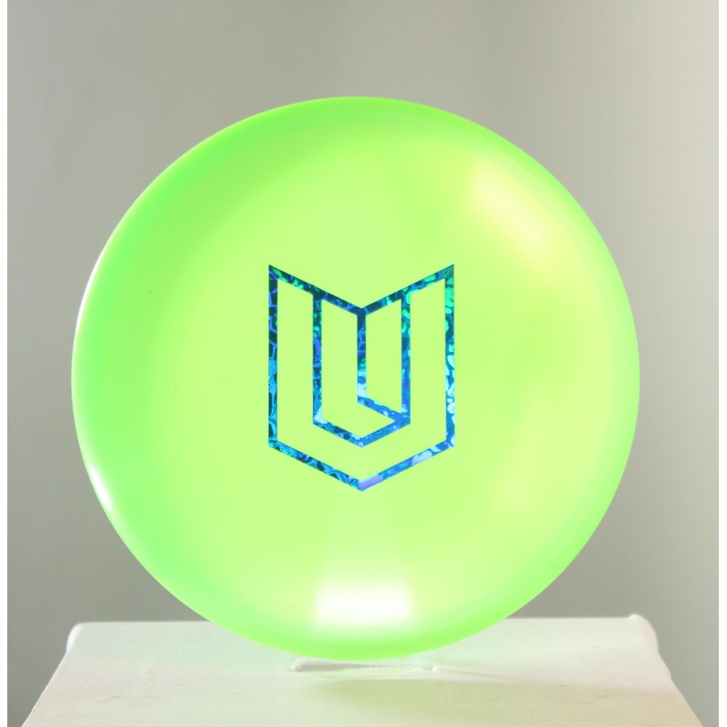 Discraft Paul Ulibarri Big Z Hawk Midrange