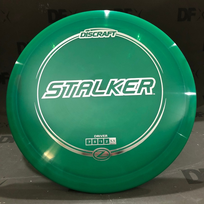 Discraft Z Stalker