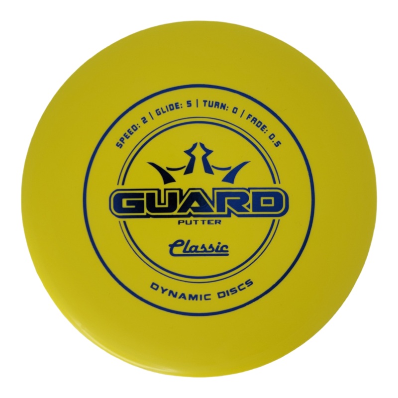 Dynamic Discs Classic Guard