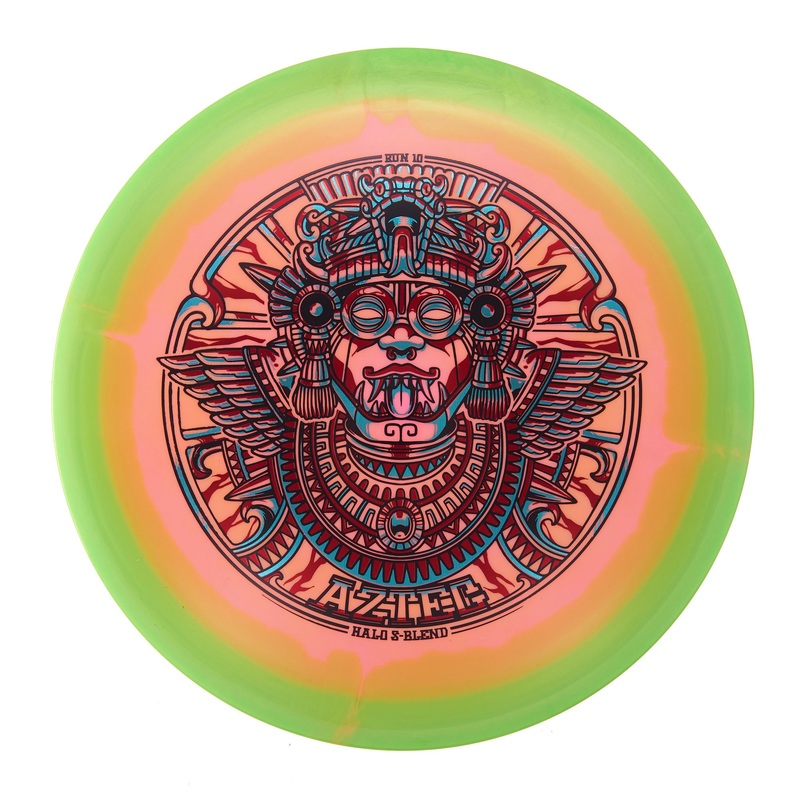 Halo S-Blend Aztec