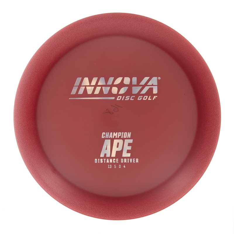 Innova Ape – Champion 169g | Style 0002