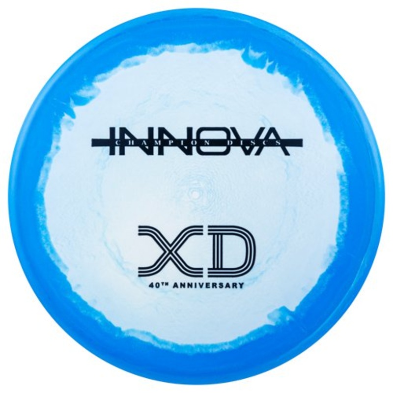 Innova Halo Nexus XD (40th Anniversary)