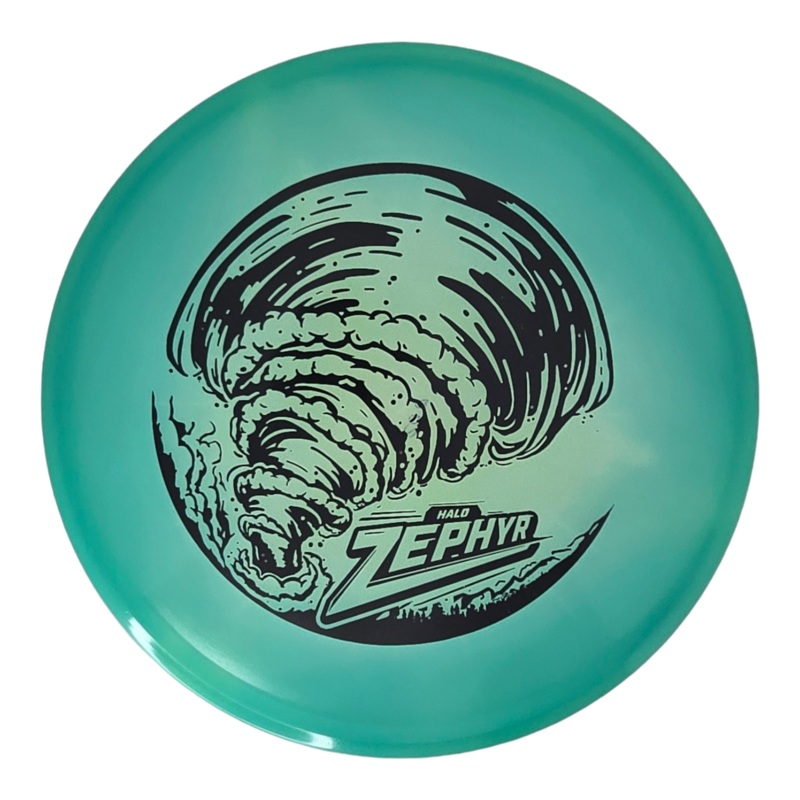 Innova Proto Glow Halo Champion Zephyr