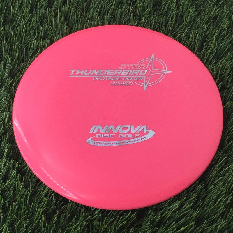 Innova Star Thunderbird – 169g Pink