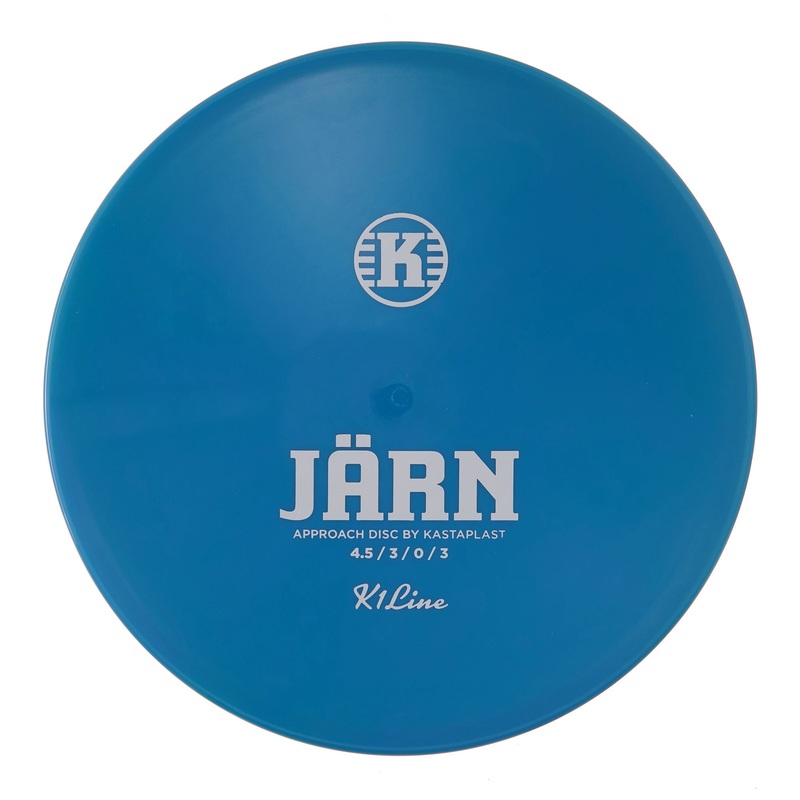 Kastaplast Jrn – K1 175g | Style 0009