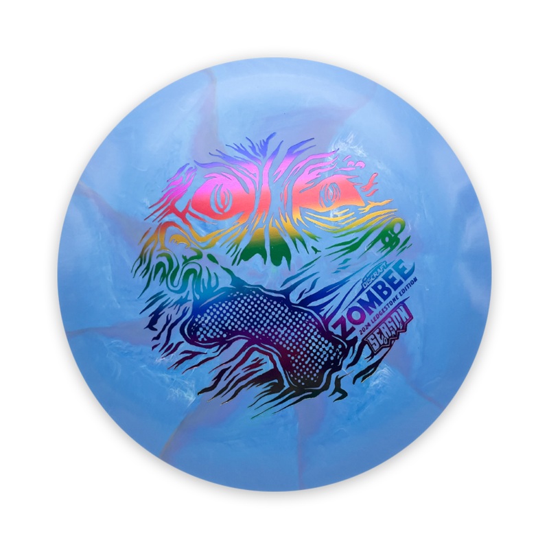 Ledgestone ESP Swirl Zombee