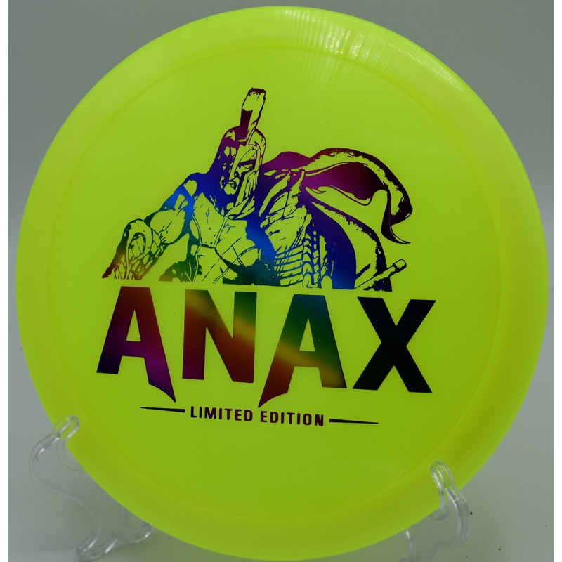 Limited Edition Big Z Anax