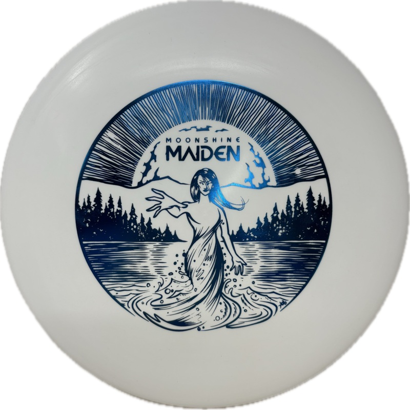 Maiden