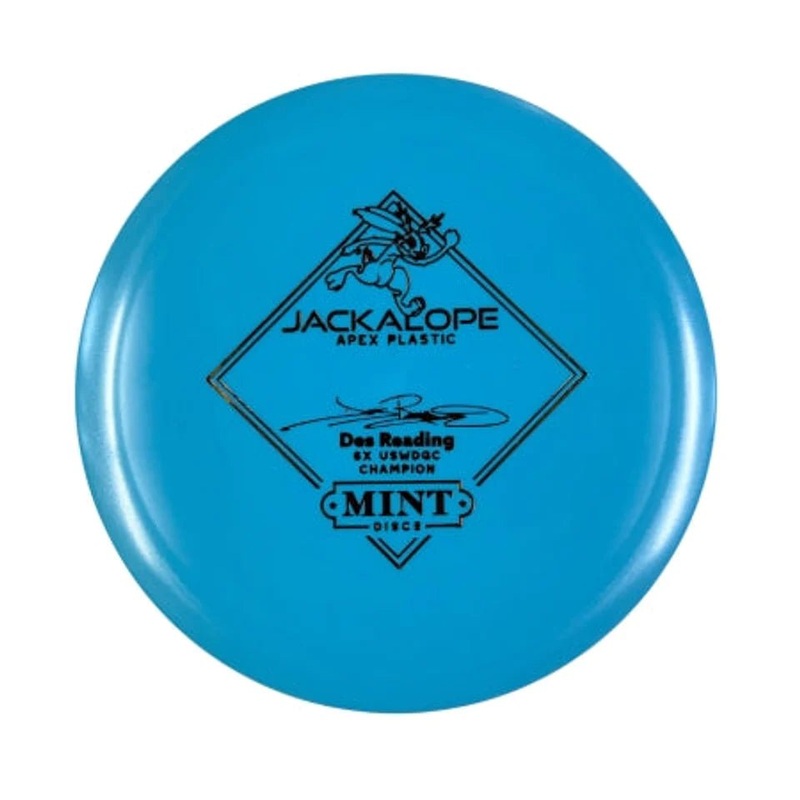 Mint Discs Des Reading 6x Apex Jackalope (Lightweight)