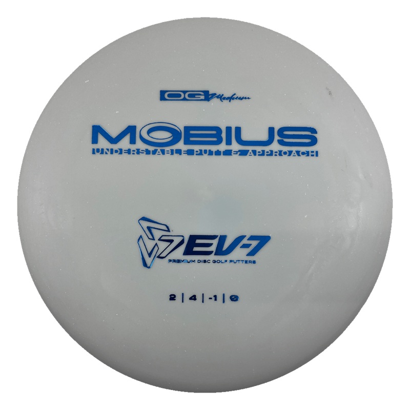 OG Medium Mbius