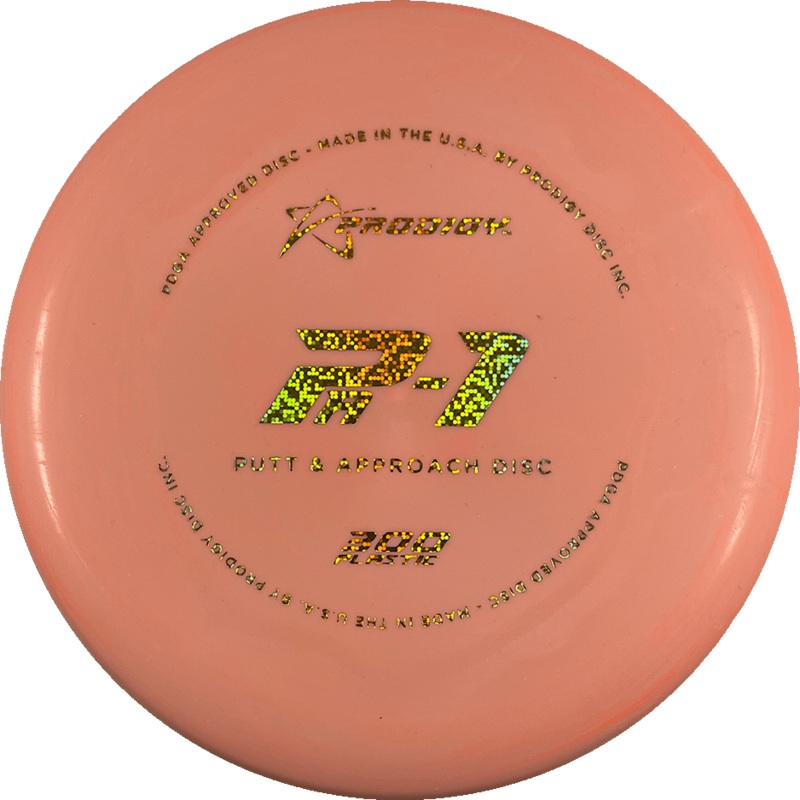 PA-1 300 Plastic