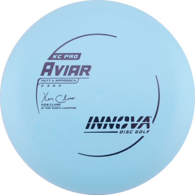Pro KC Aviar 173-175g