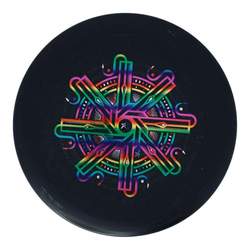 Prodigy 300 Firm Pa3 – Dyna-Metric