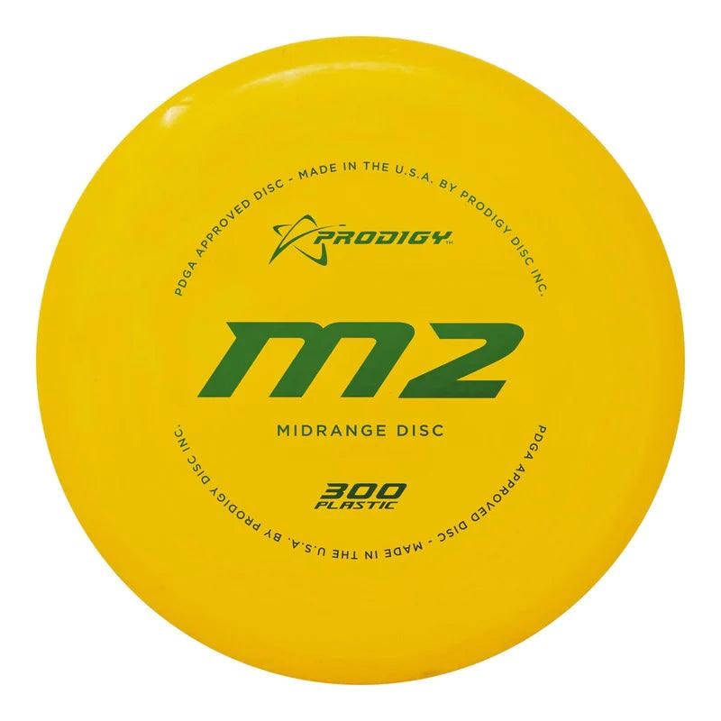Prodigy 300 M2