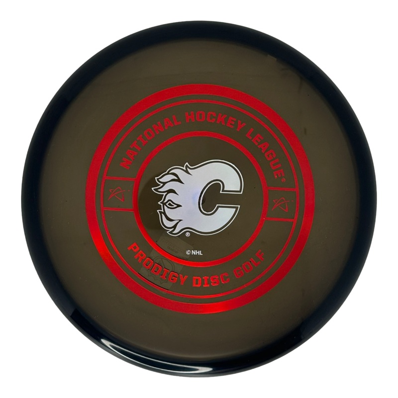 Prodigy 400 Plastic “The Puck” P Model OS – Calgary Flames