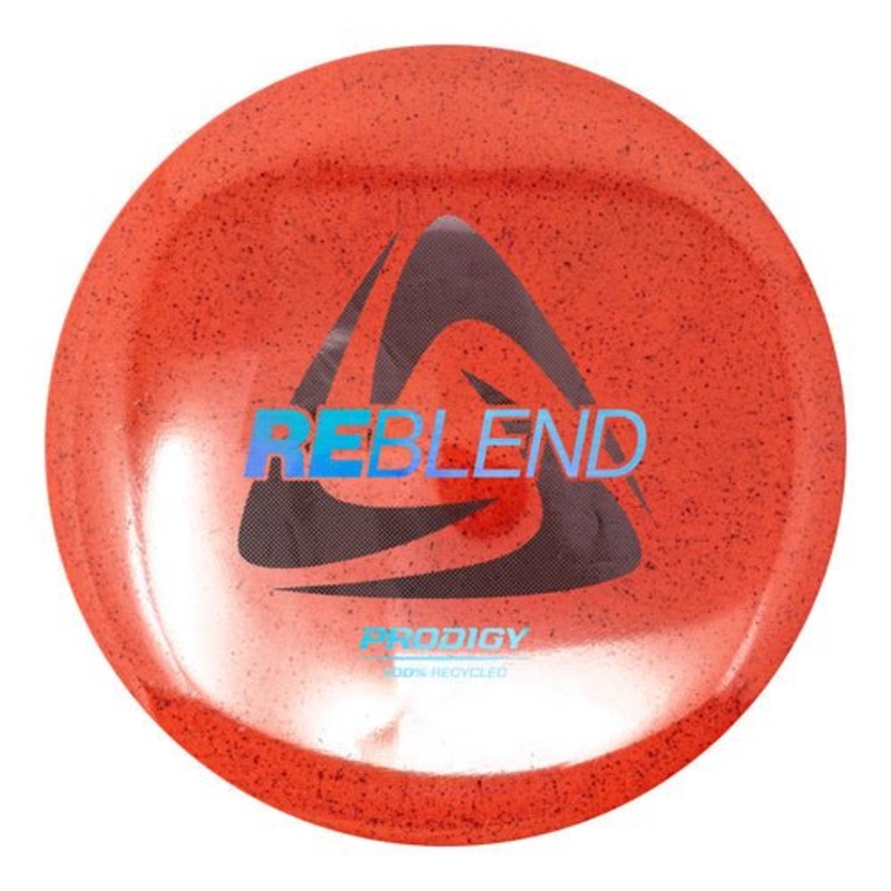 Prodigy Reblend Premium M4