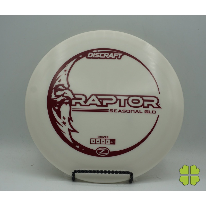 Raptor – Z Seasonal Glo