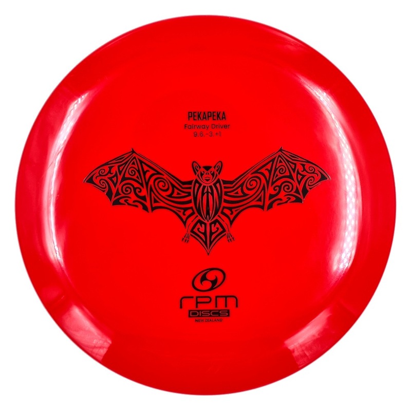 RPM Atomic Pekapeka