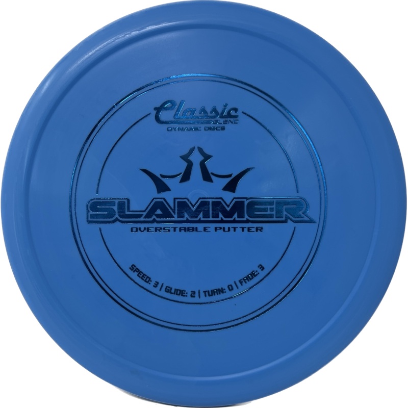 Slammer