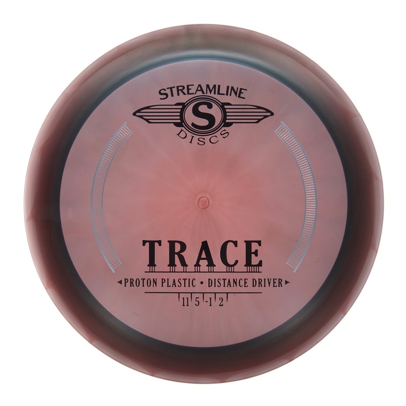 Streamline Trace – Proton 175g | Style 0006